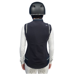 Helite Prestige bodywarmer voor airbag Zip'in Helite Prestige bodywarmer voor airbag Zip'in