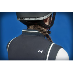 Helite Prestige bodywarmer voor airbag Zip'in Helite Prestige bodywarmer voor airbag Zip'in