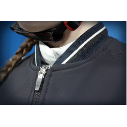 Helite Prestige bodywarmer voor airbag Zip'in Helite Prestige bodywarmer voor airbag Zip'in