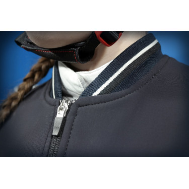 Helite Prestige bodywarmer voor airbag Zip'in Helite Prestige bodywarmer voor airbag Zip'in