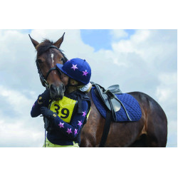 Gilet airbag Helite Air jacket adulte