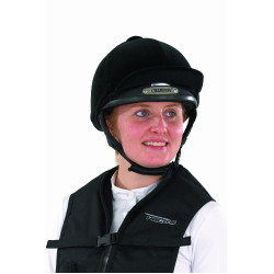 Gilet airbag Helite Air jacket adulte