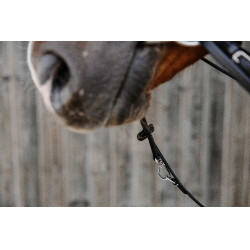 Norton Pro Thiedeman-hulpteugel Zwart Norton Pro Thiedeman-hulpteugel Zwart