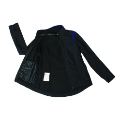 Helite Airshell-jas voor Zip'in-airbag