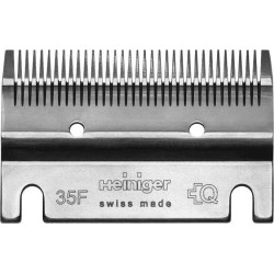 Heiniger scheerkamset 35/17 Heiniger scheerkamset 35/17