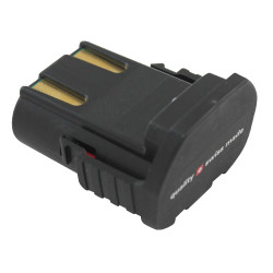 Batterij voor Heiniger Saphir tondeuse Batterij voor Heiniger Saphir tondeuse