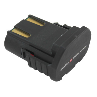 Batterij voor Heiniger Saphir tondeuse Batterij voor Heiniger Saphir tondeuse