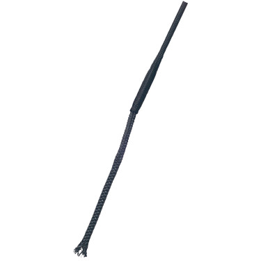 Dressuurzweep Fleck handvat Soft