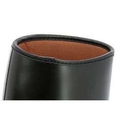 Equithème Riding Laarzen Zwart