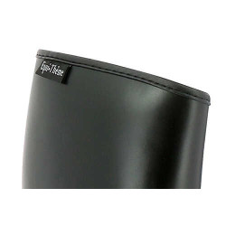 Equithème Riding Laarzen Zwart