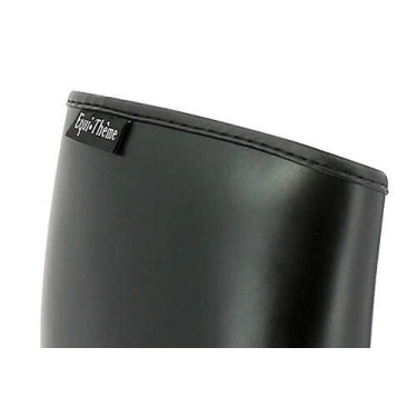 Equithème Riding Laarzen Zwart Equithème Riding Laarzen Zwart