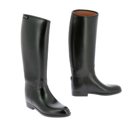 Equithème Riding Laarzen Zwart