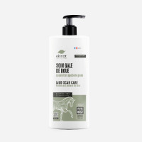 Ekinat modderschurftverzorging