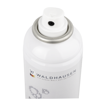 Desinfectiespray Waldhausen 200 ml Kleurloos Transparant Desinfectiespray Waldhausen 200 ml Kleurloos Transparant
