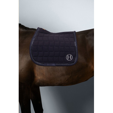 Zadeldekje Harcour Stelina