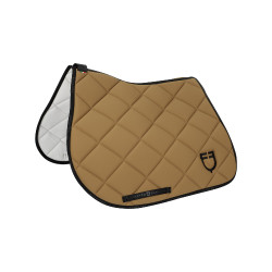 Zadeldekje springen in ademende technische stof limited edition GP Equestro