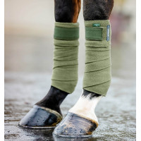 Horseware Amigo poloschoenen Braam Groen