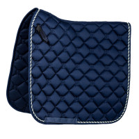 Horseware Newmarket dressuurdekje Marine witney Marineblauw Horseware Newmarket dressuurdekje Marine witney Marineblauw