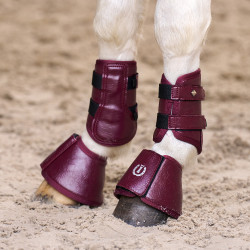 Gamaschen Imperial Riding Rebel Vijg Violet Gamaschen Imperial Riding Rebel Vijg Violet