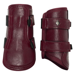 Gamaschen Imperial Riding Rebel Vijg Violet Gamaschen Imperial Riding Rebel Vijg Violet