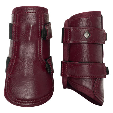 Gamaschen Imperial Riding Rebel Vijg Violet Gamaschen Imperial Riding Rebel Vijg Violet