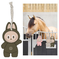 Stal-speeltje Stable Buddy Imperial Riding Baby Olijfkleurig Groen