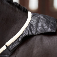Schouderbeschermer Imperial Riding Super-dry Zwart Schouderbeschermer Imperial Riding Super-dry Zwart