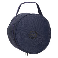 Tas voor cap Imperial Riding Basic Marine Marineblauw