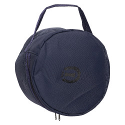 Tas voor cap Imperial Riding Basic Marine Marineblauw