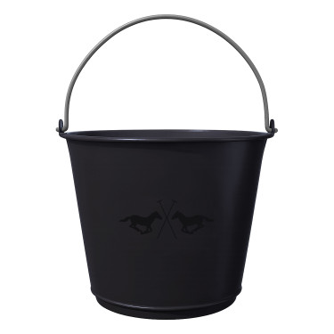 HV Polo Nena stalemmer Zwart