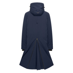 HV Polo Heat Tech-jas Marine Marineblauw