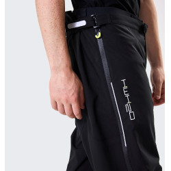 Waterdichte Horseware HWH20-rijbroek Zwart