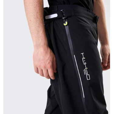 Waterdichte Horseware HWH20-rijbroek Zwart