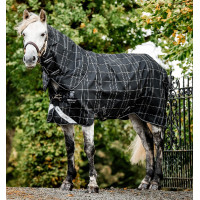 Horseware Rhino Turnout Pony deken bundel met liner 0 g en 200 g Horseware Rhino Turnout Pony deken bundel met liner 0 g en 200 g