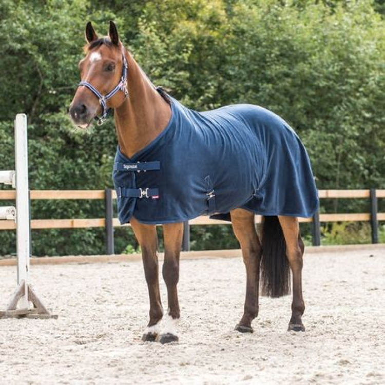 Fleece deken Avalanche Pro Horze