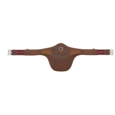 Singelriem Eric Thomas Hybrid Zwart
