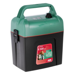 AKO Eco Power B 500 Plus batterij-elektrificator