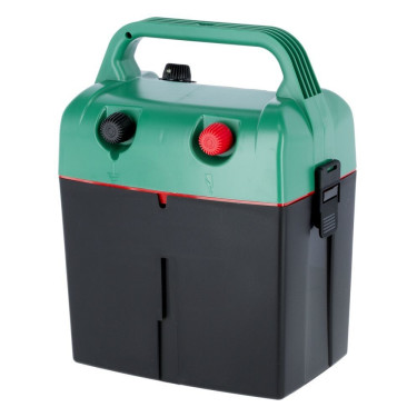 AKO Eco Power B 500 Plus batterij-elektrificator AKO Eco Power B 500 Plus batterij-elektrificator