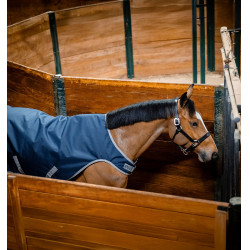 Stapmolen-deken Horseware Amigo Ripstop 900D 100 g