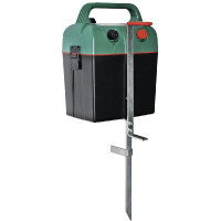 Batterijschrikdraadapparaat...