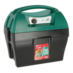 12V batterij-schrikdraadapparaat AKO Mobil Power A800