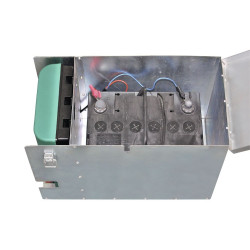 Accu-schrikdraadapparaat 12V AKO Mobil Power Savane 1000 Accu-schrikdraadapparaat 12V AKO Mobil Power Savane 1000