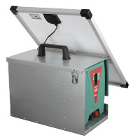 Elektrificator batterij 12V... Elektrificator batterij 12V...