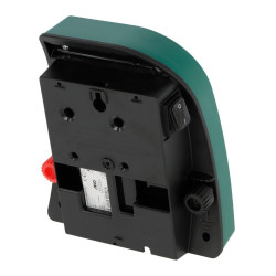 Gemengde schrikdraadapparaat 12V / 230V AKO Duo Power X 2500 Gemengde schrikdraadapparaat 12V / 230V AKO Duo Power X 2500