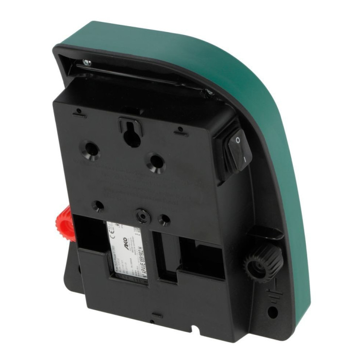 Gemengde schrikdraadapparaat 12V / 230V AKO Duo Power X 2500 Gemengde schrikdraadapparaat 12V / 230V AKO Duo Power X 2500
