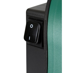 Gemengde schrikdraadapparaat 12V / 230V AKO Duo Power X 2500 Gemengde schrikdraadapparaat 12V / 230V AKO Duo Power X 2500