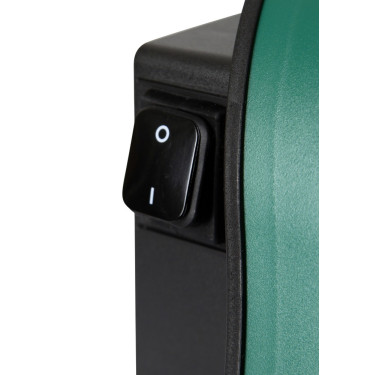 Gemengde schrikdraadapparaat 12V / 230V AKO Duo Power X 2500 Gemengde schrikdraadapparaat 12V / 230V AKO Duo Power X 2500