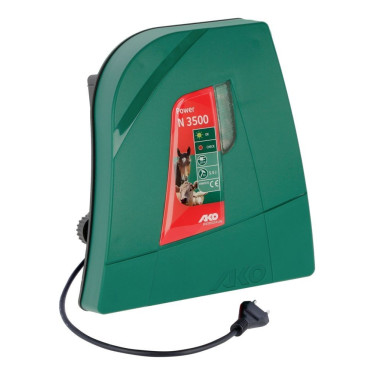 Elektrificator Sector 230V AKO Power N 3500 Elektrificator Sector 230V AKO Power N 3500