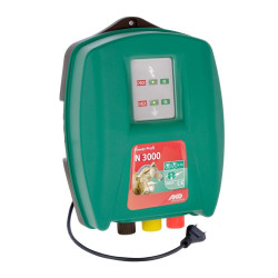 Elektrificator Sector 230V AKO Power Profi N 3000 Elektrificator Sector 230V AKO Power Profi N 3000