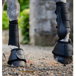 Horseware® Classic dressuurbeschermers Marine Marineblauw